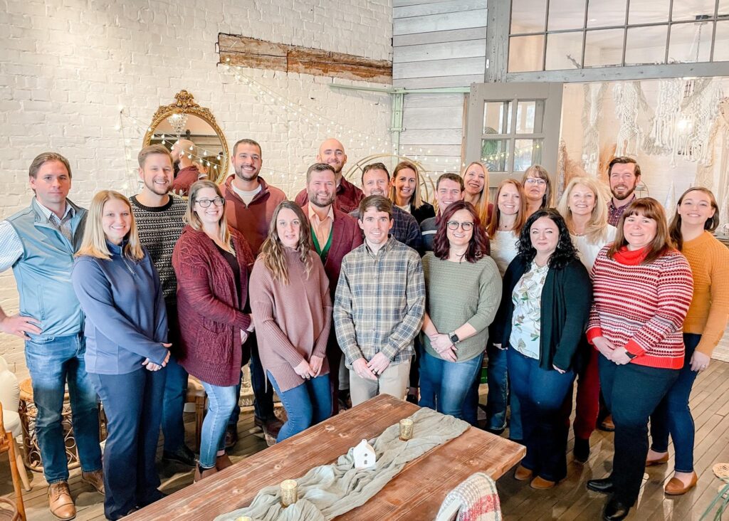 Stone House Team