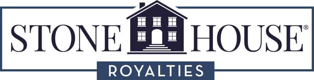 Stone House Royalties